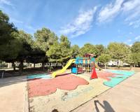 Resale - Apartment - San Javier - Roda Golf