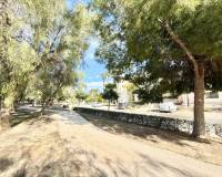 Resale - Apartment - San Javier - Roda Golf