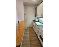 Resale - Apartment - San Javier - Santiago De La Ribera