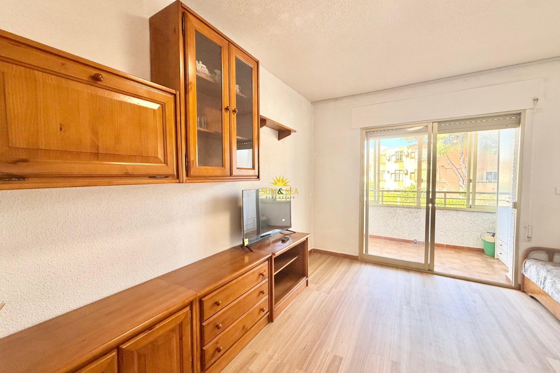 Resale - Apartment - San Javier - Santiago De La Ribera