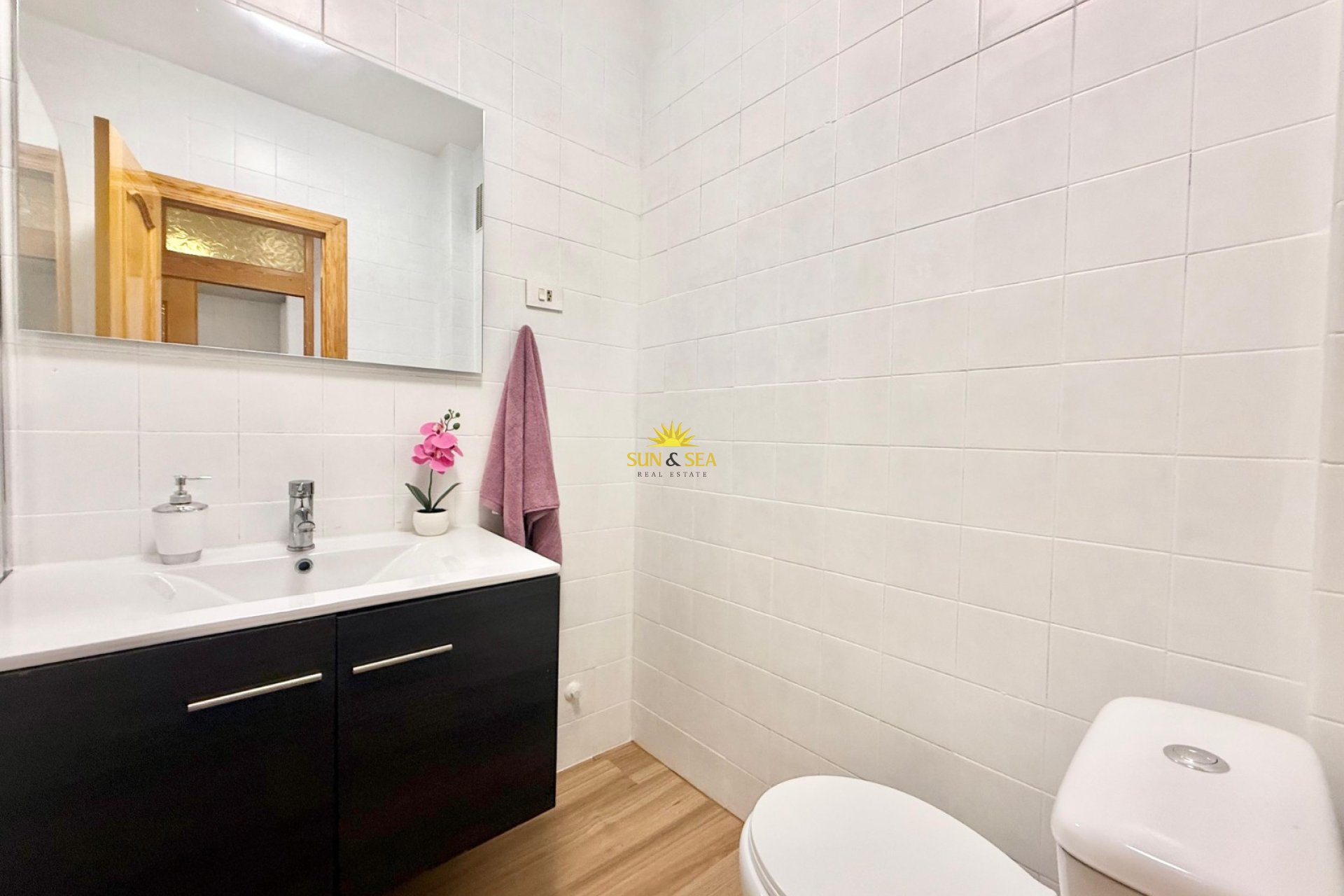 Resale - Apartment - San Javier - Santiago De La Ribera