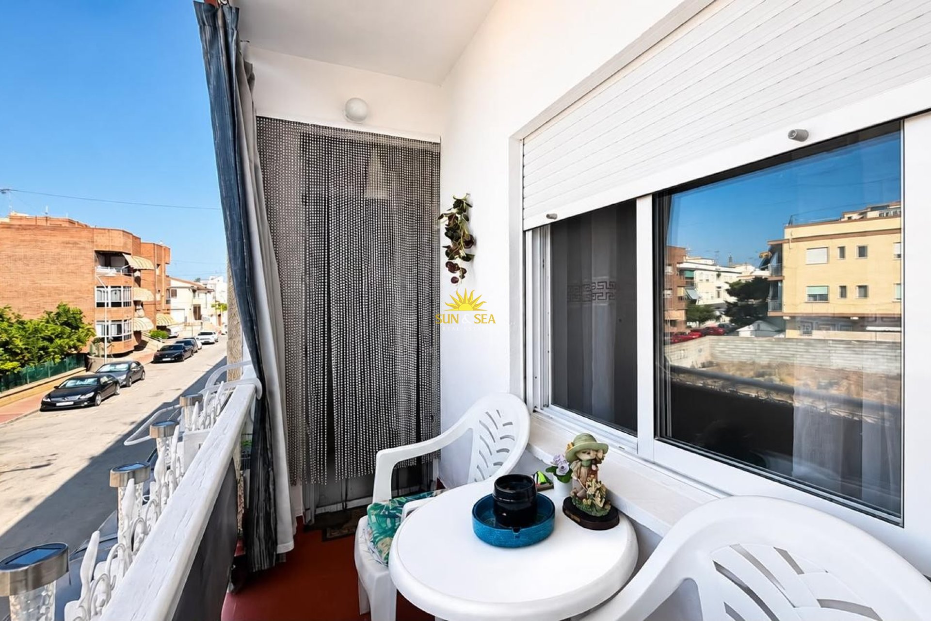Resale - Apartment - San Javier - Santiago De La Ribera
