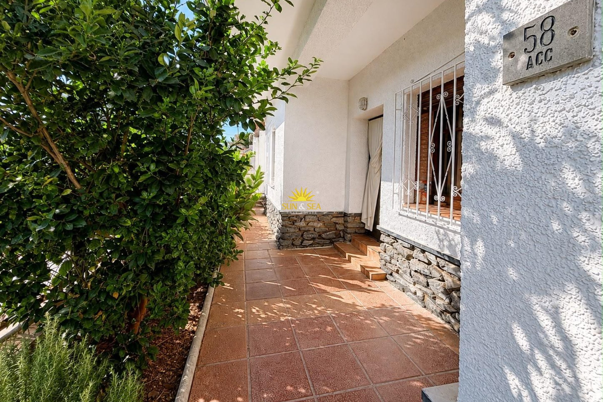 Resale - Apartment - San Javier