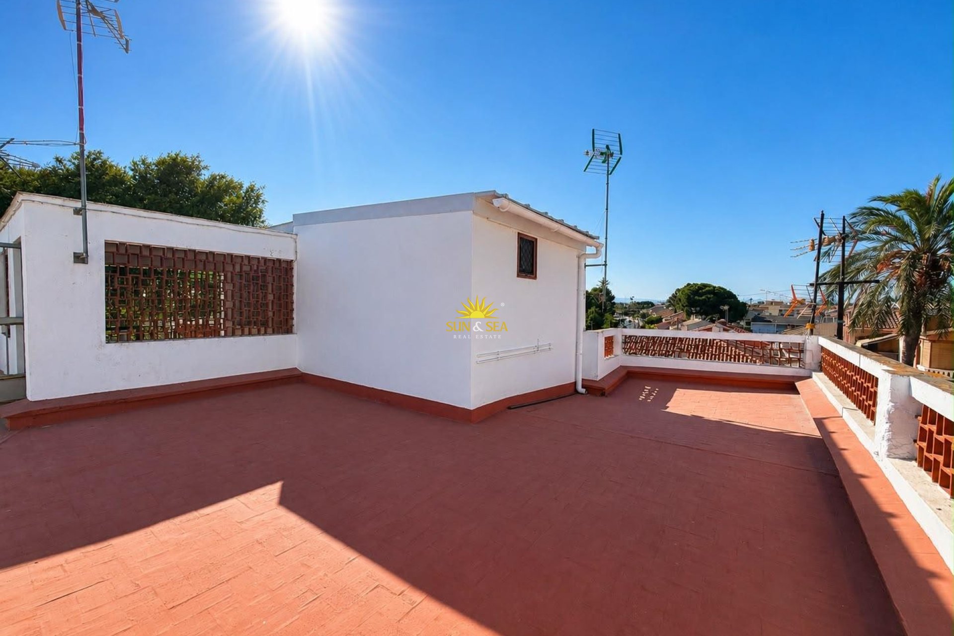 Resale - Apartment - San Javier