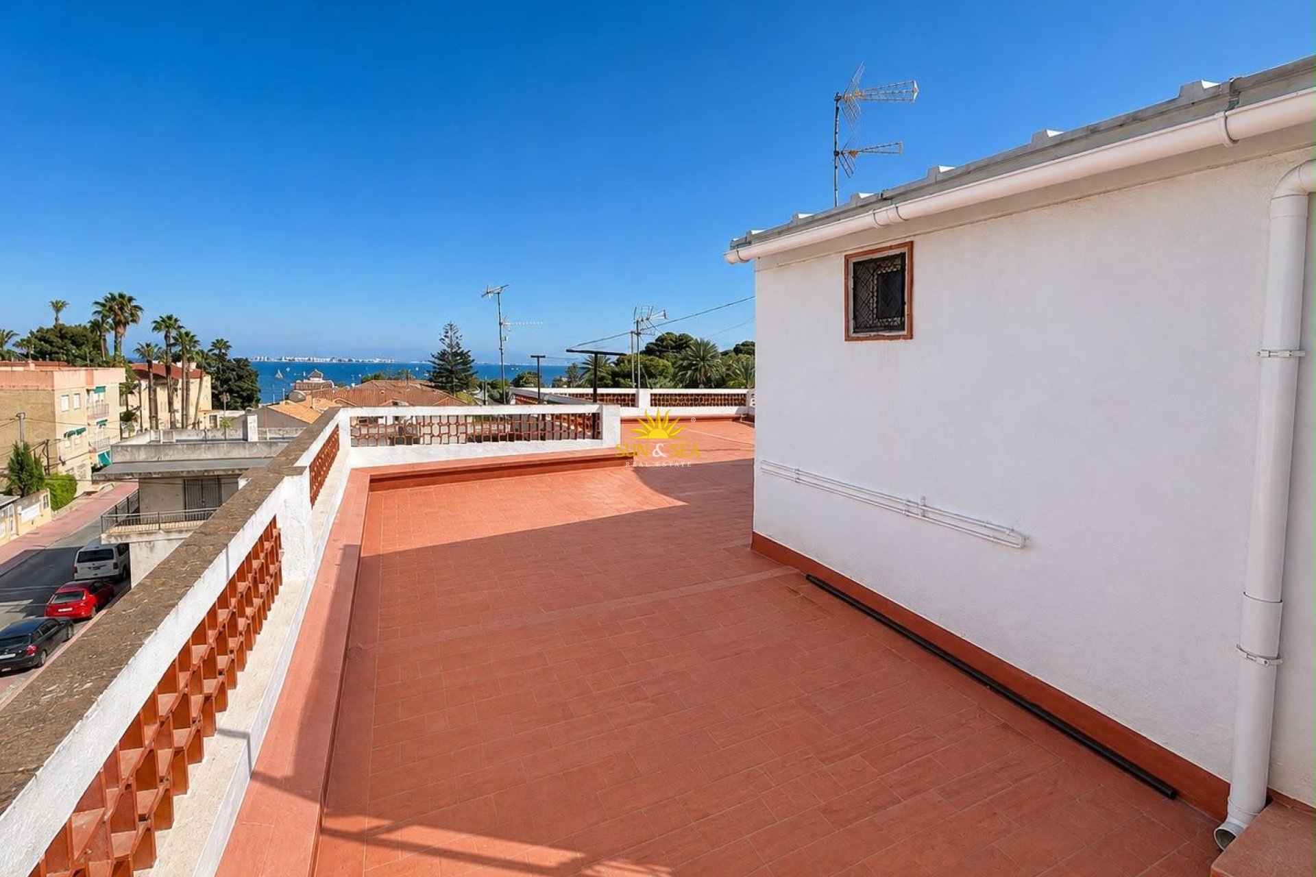 Resale - Apartment - San Javier