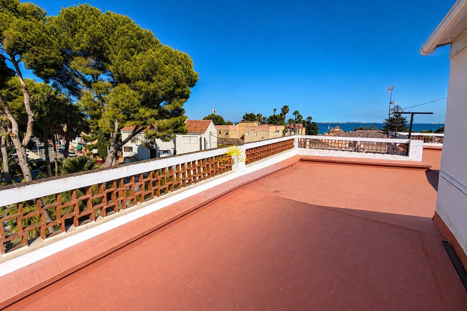 Resale - Apartment - San Javier