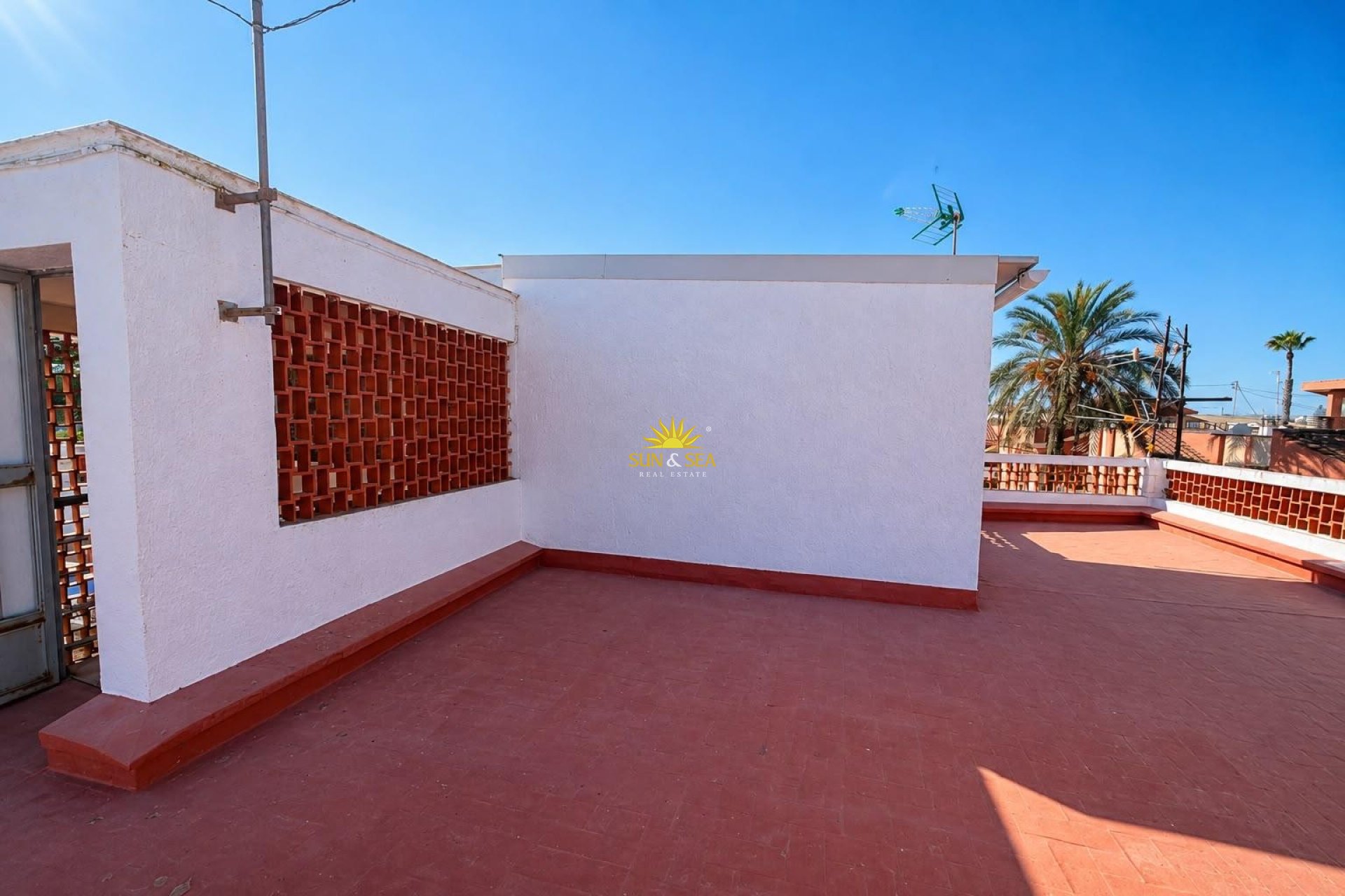 Resale - Apartment - San Javier