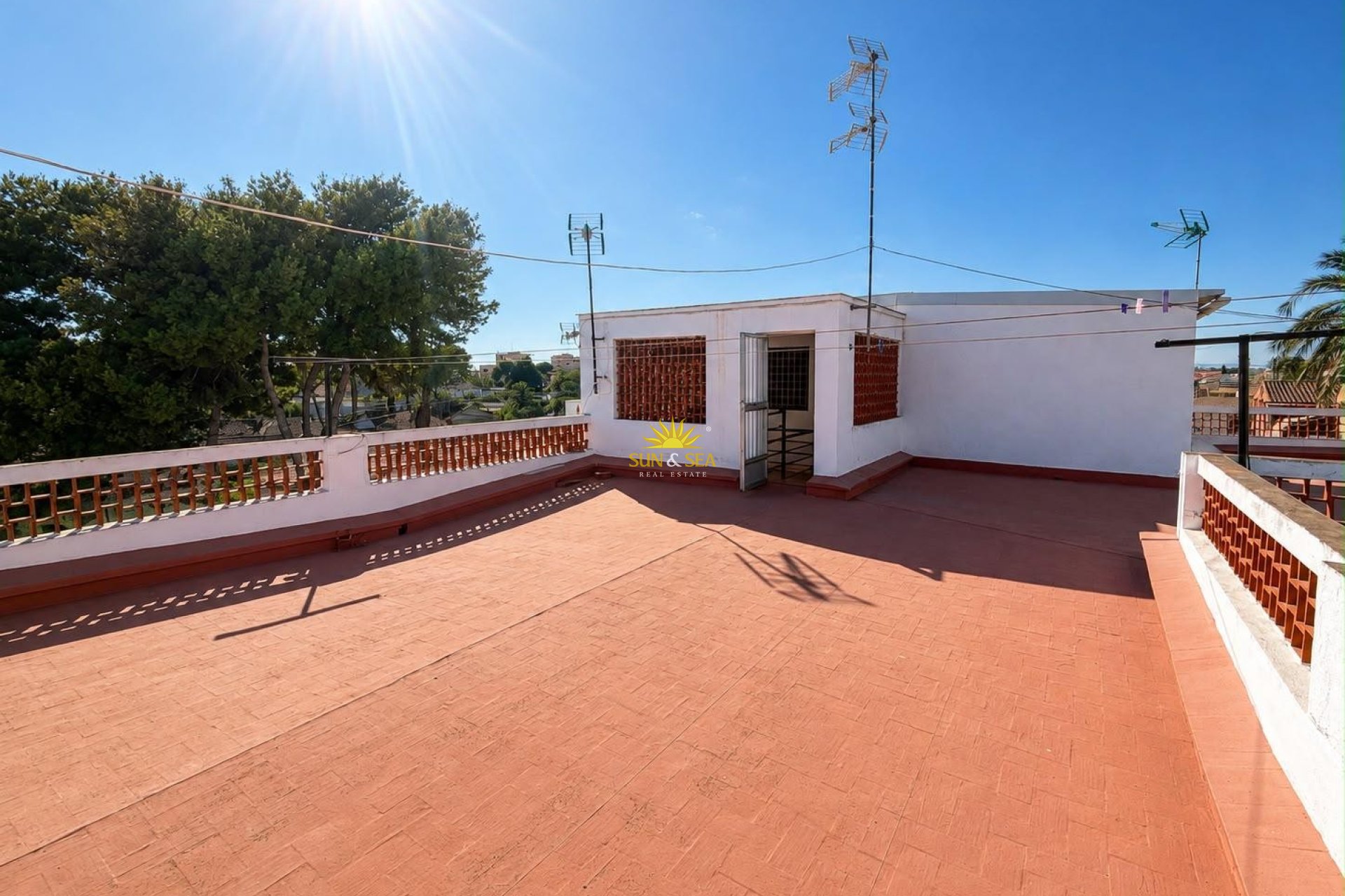 Resale - Apartment - San Javier