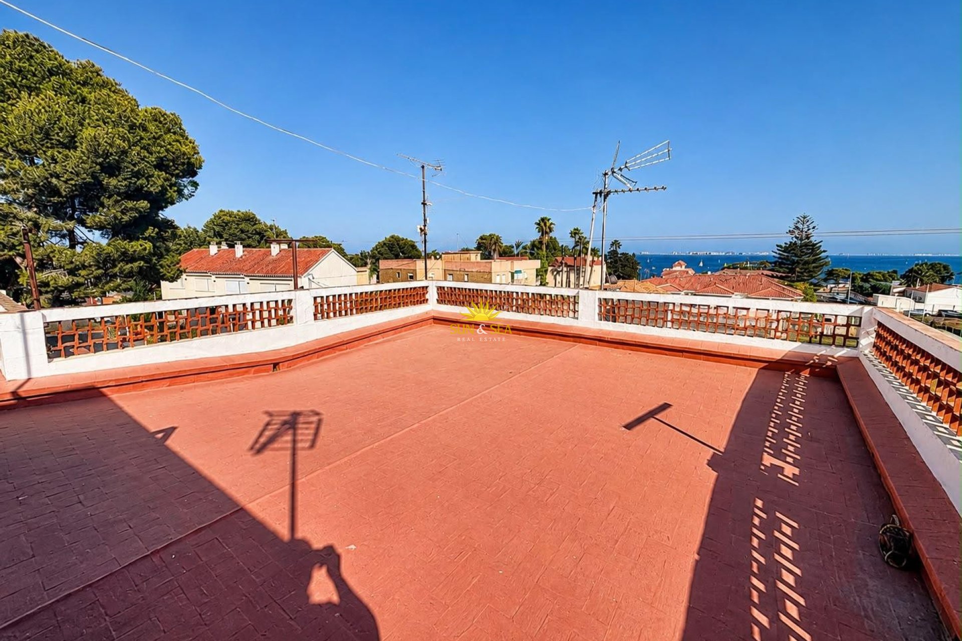 Resale - Apartment - San Javier