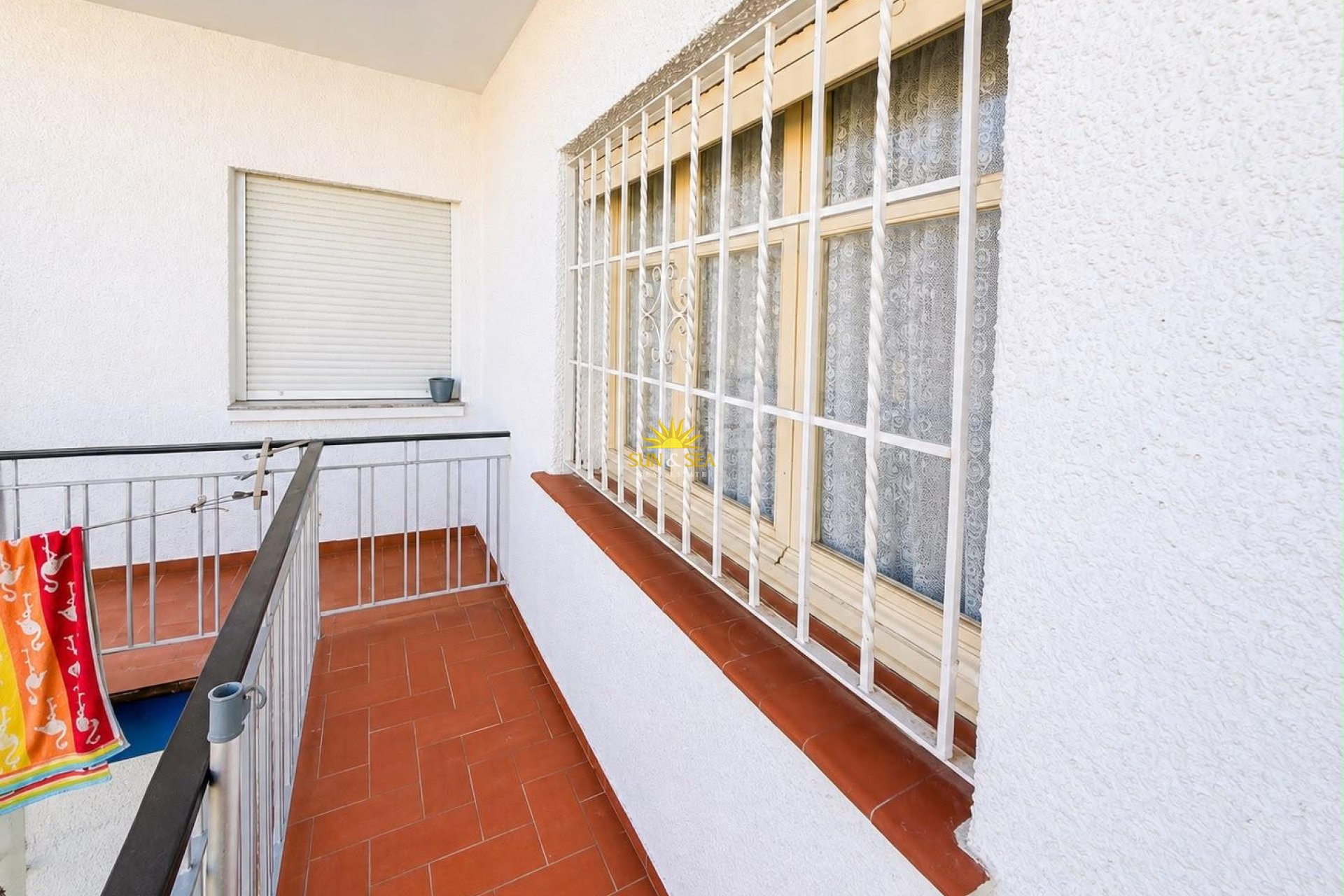 Resale - Apartment - San Javier