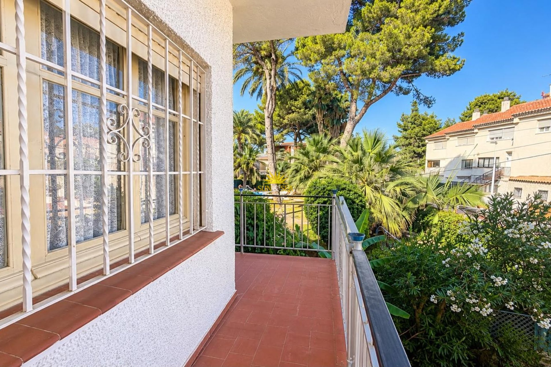 Resale - Apartment - San Javier
