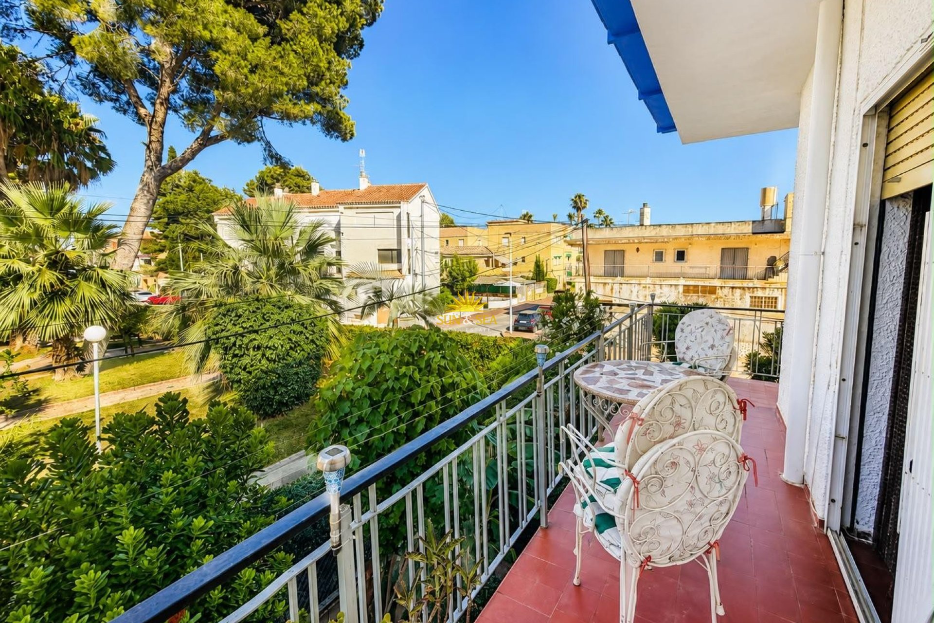 Resale - Apartment - San Javier