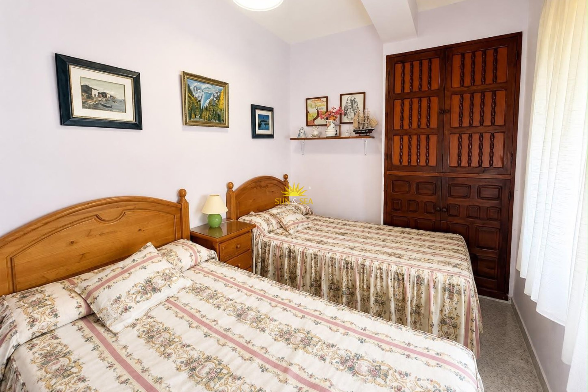 Resale - Apartment - San Javier