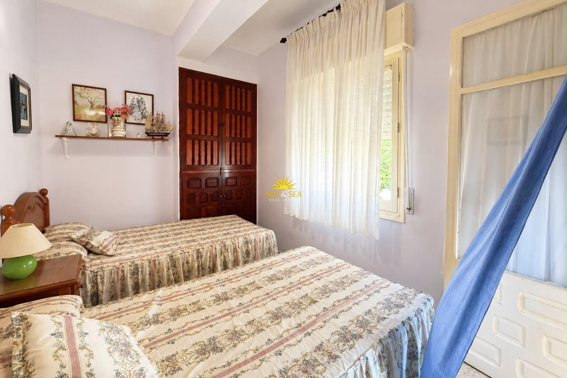 Resale - Apartment - San Javier