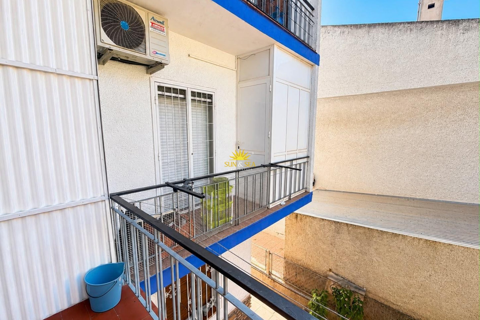 Resale - Apartment - San Javier