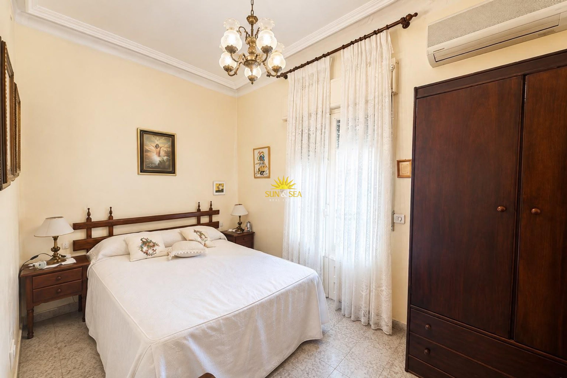 Resale - Apartment - San Javier