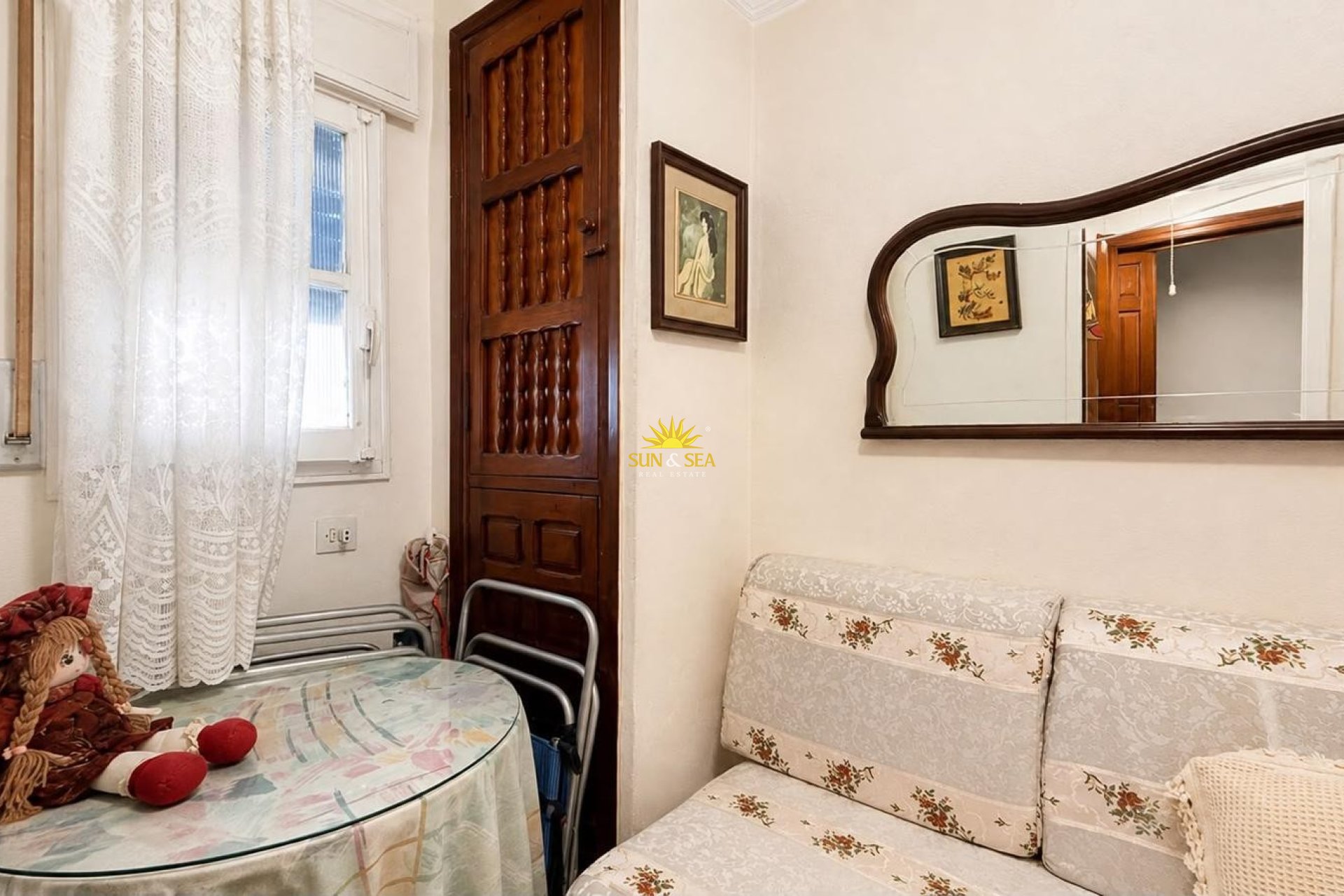 Resale - Apartment - San Javier