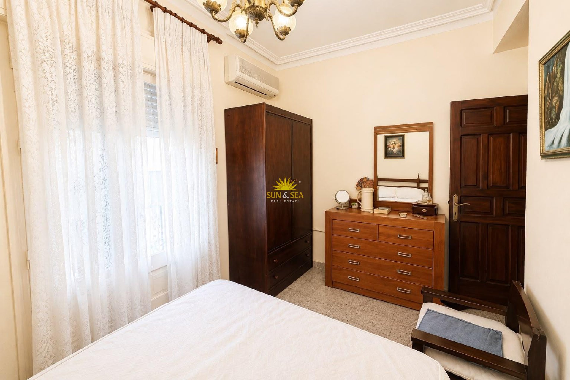 Resale - Apartment - San Javier