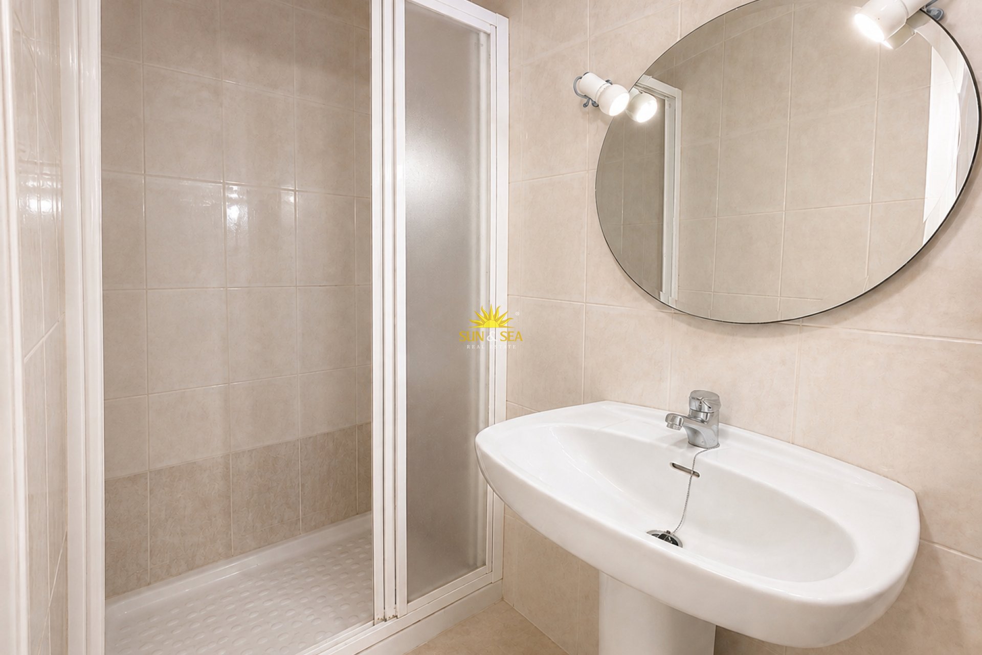 Resale - Apartment - San Javier