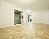 Resale - Apartment - San Juan Playa - Cabo De Las Huertas