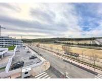 Resale - Apartment - San Miguel de Salinas - Pueblo 9