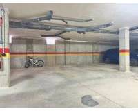 Resale - Apartment - San Miguel de Salinas - Pueblo 9