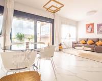 Resale - Apartment - San Miguel de Salinas