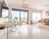 Resale - Apartment - San Miguel de Salinas