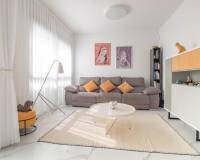 Resale - Apartment - San Miguel de Salinas