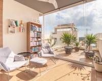 Resale - Apartment - San Miguel de Salinas