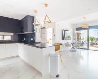 Resale - Apartment - San Miguel de Salinas