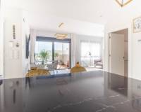 Resale - Apartment - San Miguel de Salinas