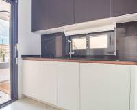 Resale - Apartment - San Miguel de Salinas