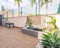 Resale - Apartment - San Miguel de Salinas