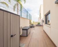 Resale - Apartment - San Miguel de Salinas