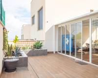 Resale - Apartment - San Miguel de Salinas