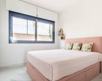 Resale - Apartment - San Miguel de Salinas