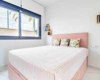 Resale - Apartment - San Miguel de Salinas