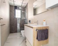 Resale - Apartment - San Miguel de Salinas