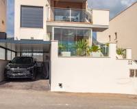 Resale - Apartment - San Miguel de Salinas