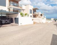 Resale - Apartment - San Miguel de Salinas