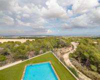 Resale - Apartment - San Miguel de Salinas