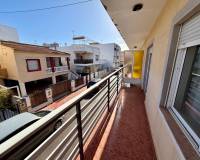 Resale - Apartment - San Pedro del Pinatar - Centro