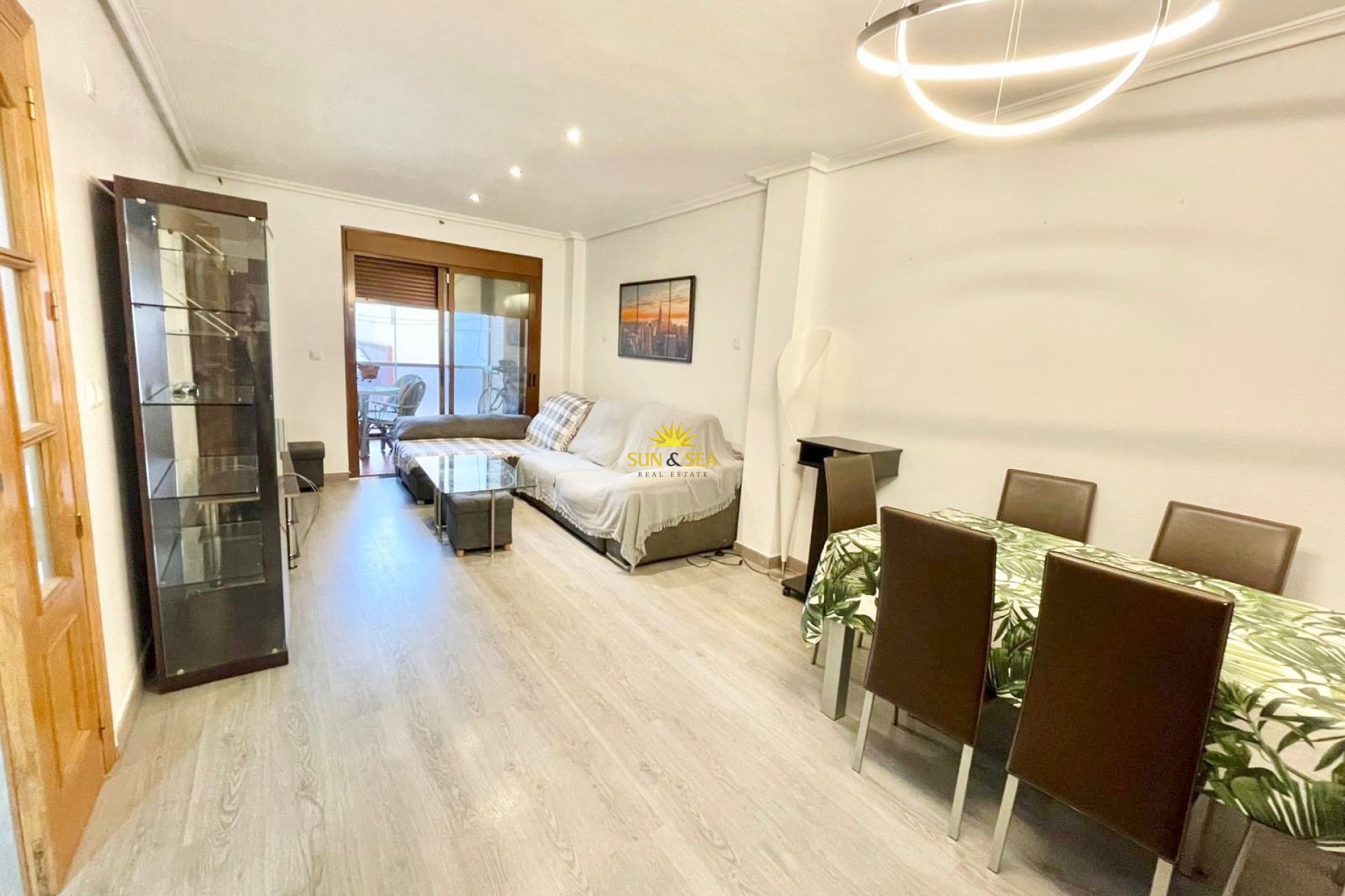 Resale - Apartment - San Pedro del Pinatar - Las esperanzas