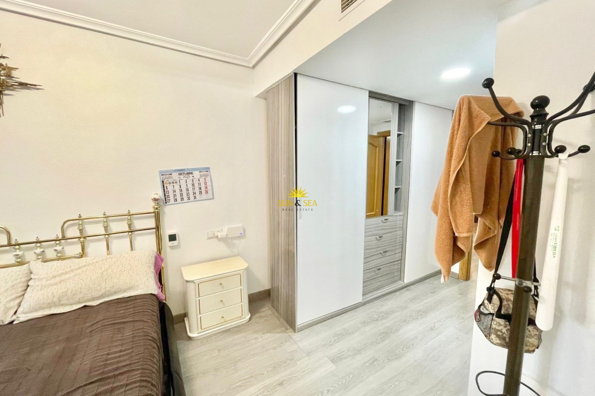 Resale - Apartment - San Pedro del Pinatar - Las esperanzas
