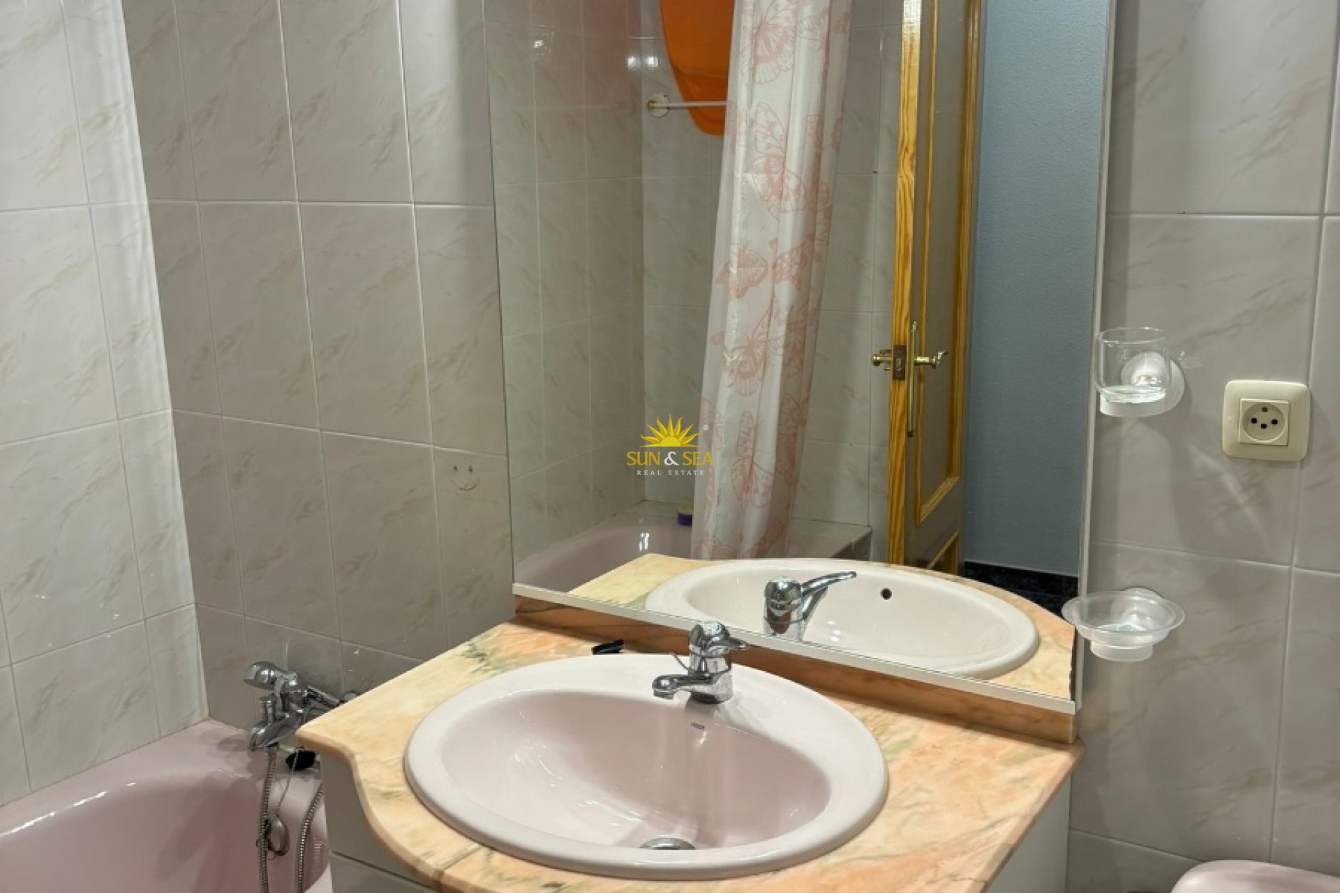 Resale - Apartment - San Pedro del Pinatar - Lo pagan