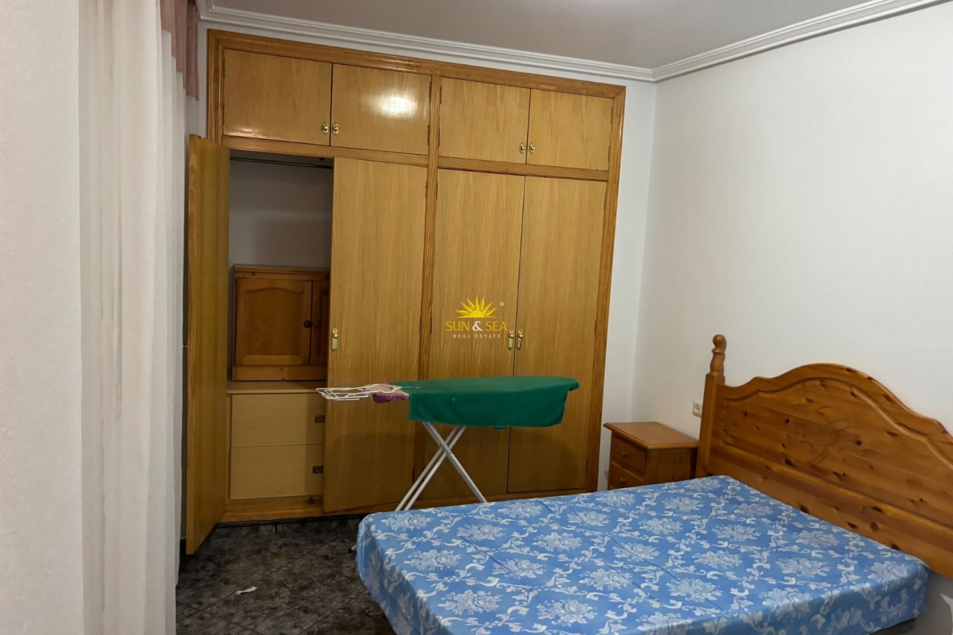 Resale - Apartment - San Pedro del Pinatar - Lo pagan
