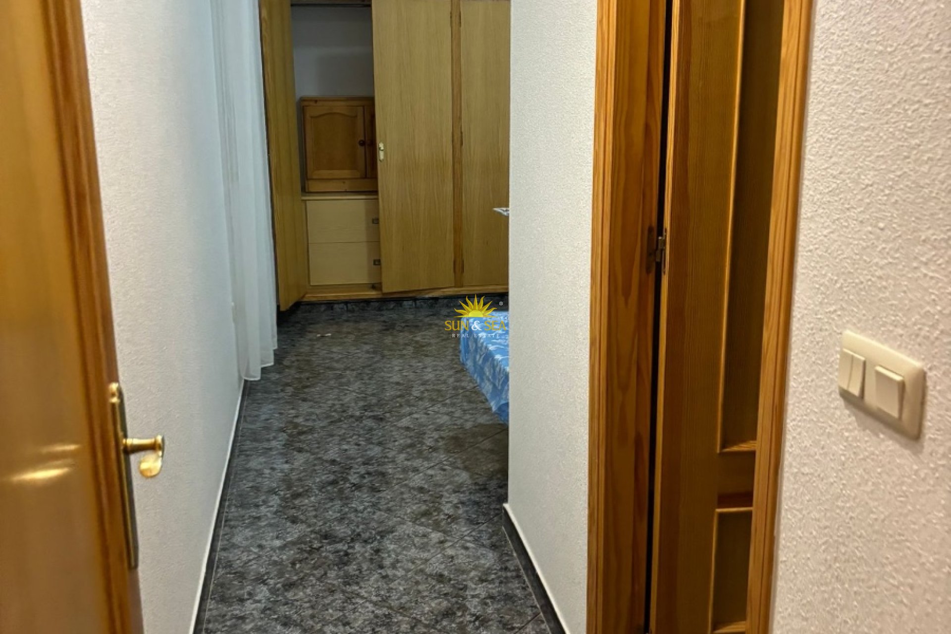 Resale - Apartment - San Pedro del Pinatar - Lo pagan