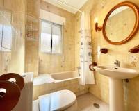 Resale - Apartment - San Pedro del Pinatar - Lo pagan