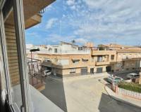 Resale - Apartment - San Pedro del Pinatar - Lo pagan
